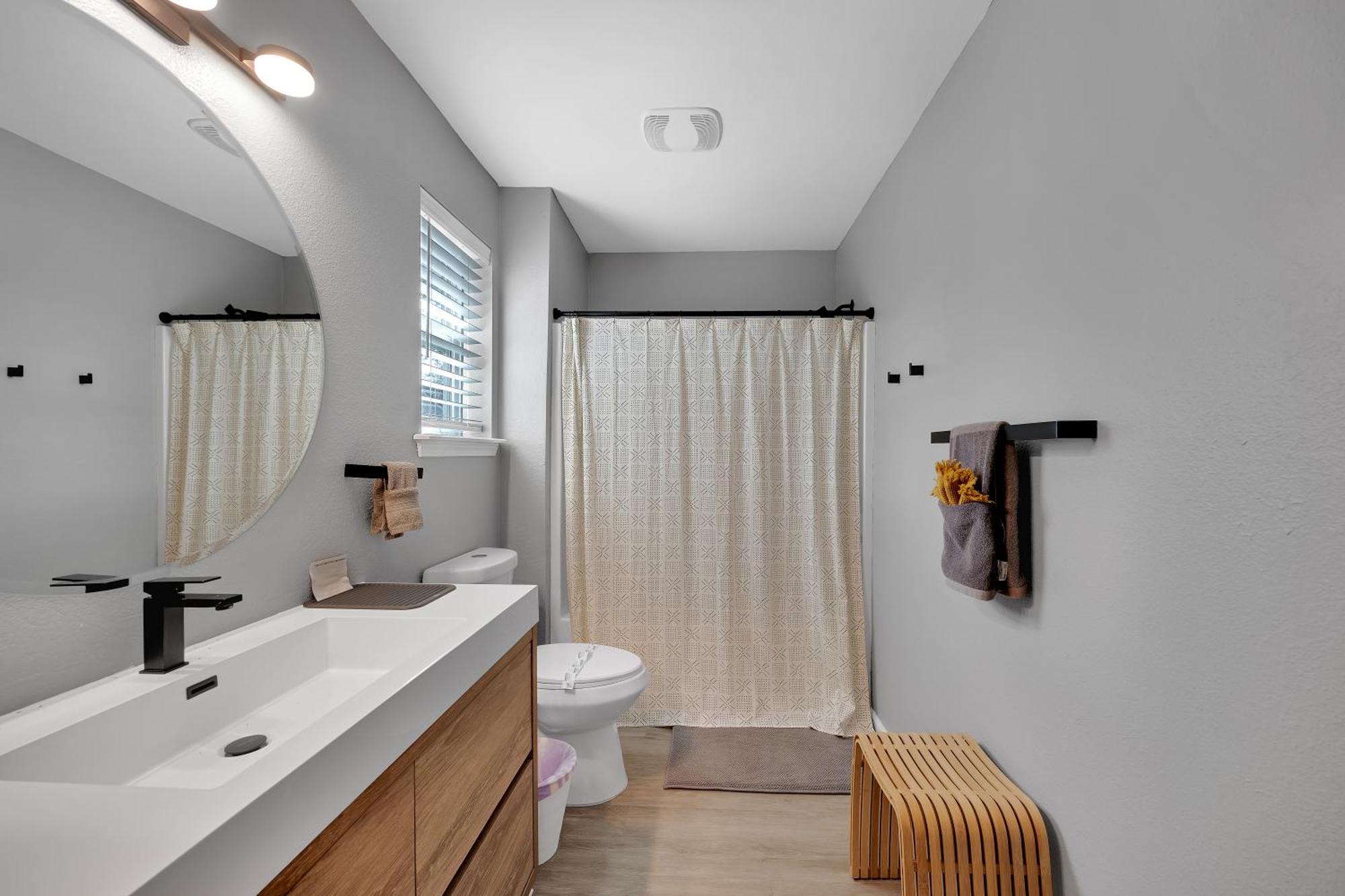 {Hidden Gem} Beach Home Blocks From Ocean +6 Bikes Jacksonville Beach Exterior foto