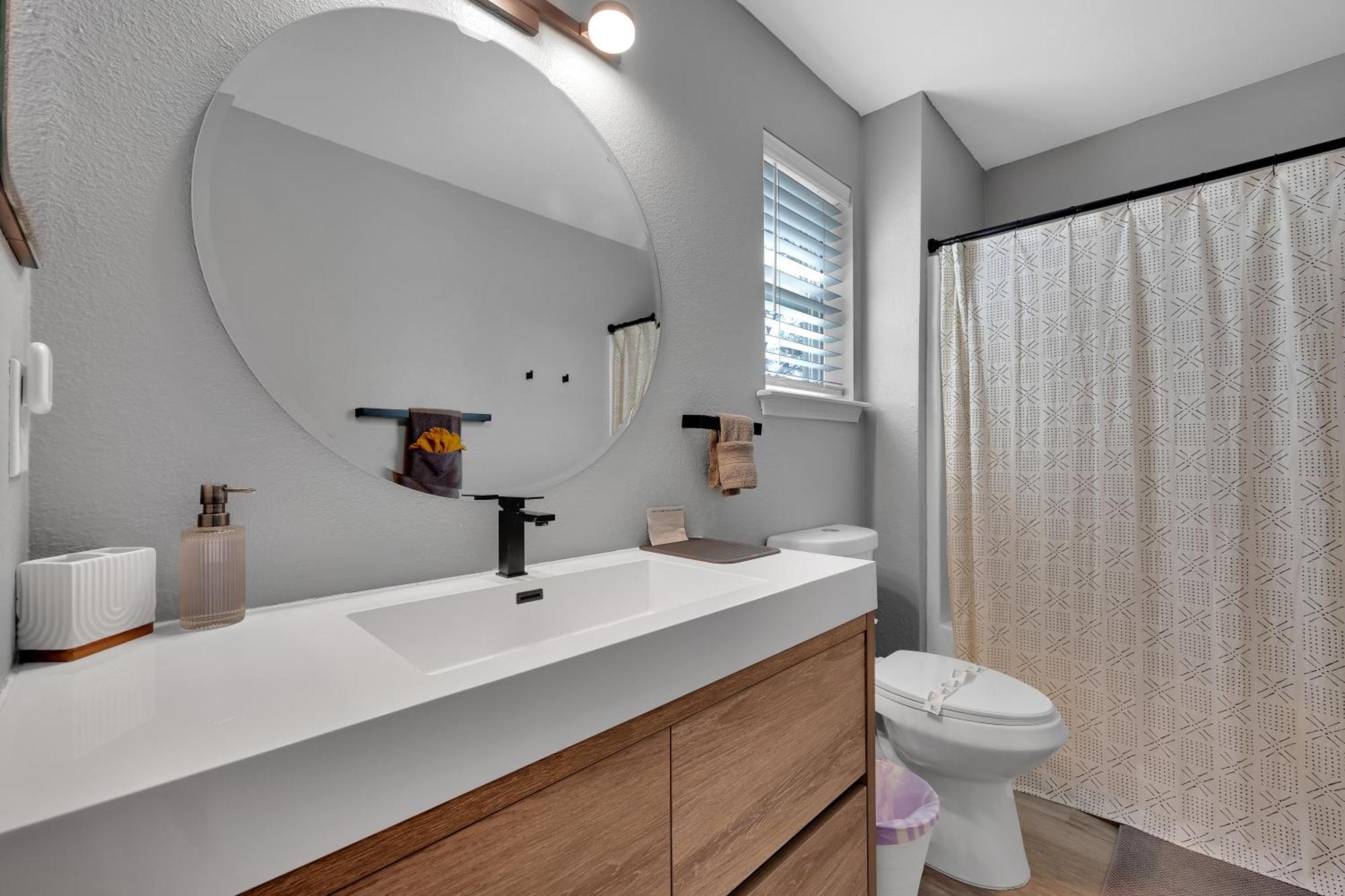 {Hidden Gem} Beach Home Blocks From Ocean +6 Bikes Jacksonville Beach Exterior foto