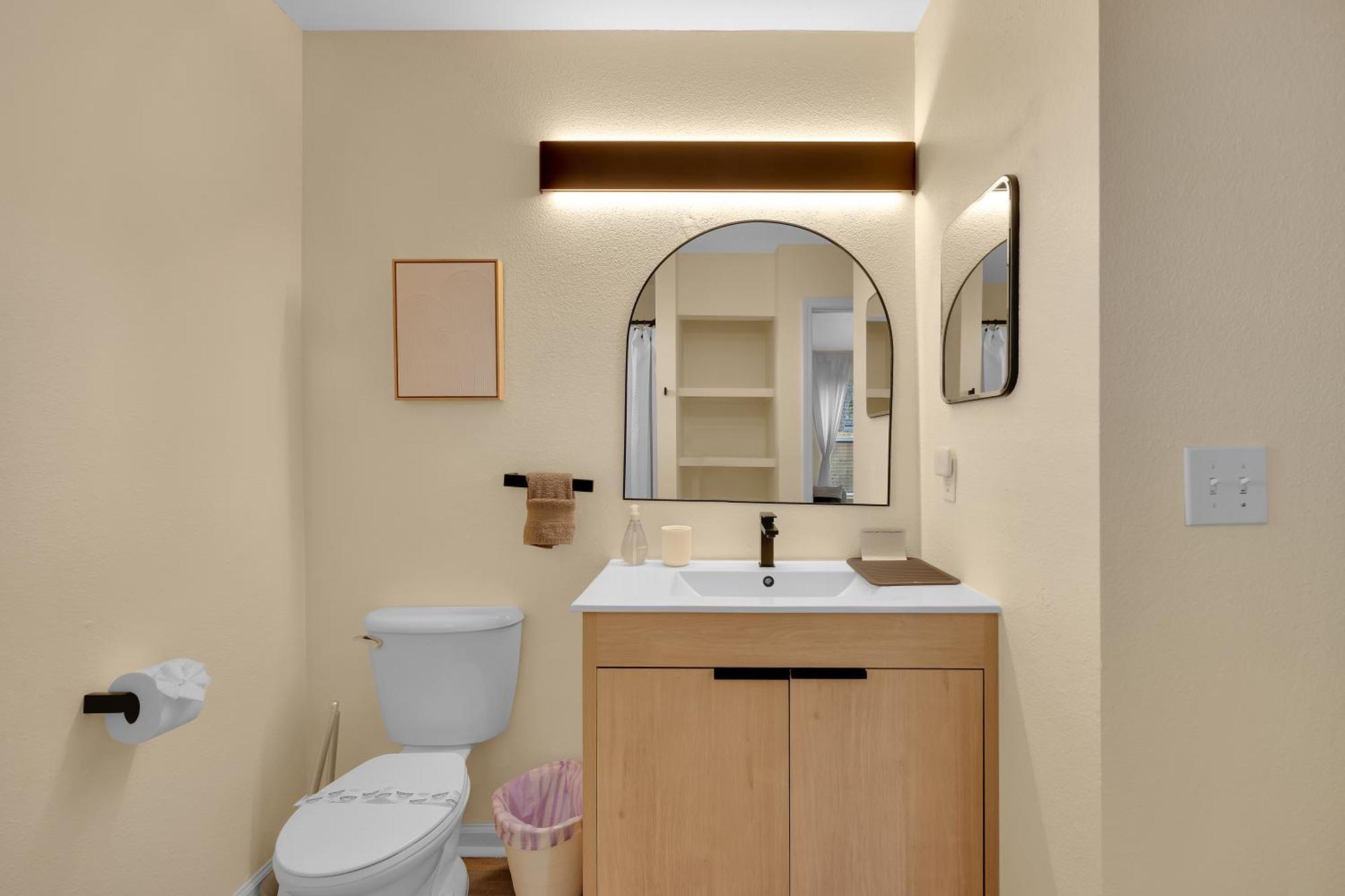 {Hidden Gem} Beach Home Blocks From Ocean +6 Bikes Jacksonville Beach Exterior foto