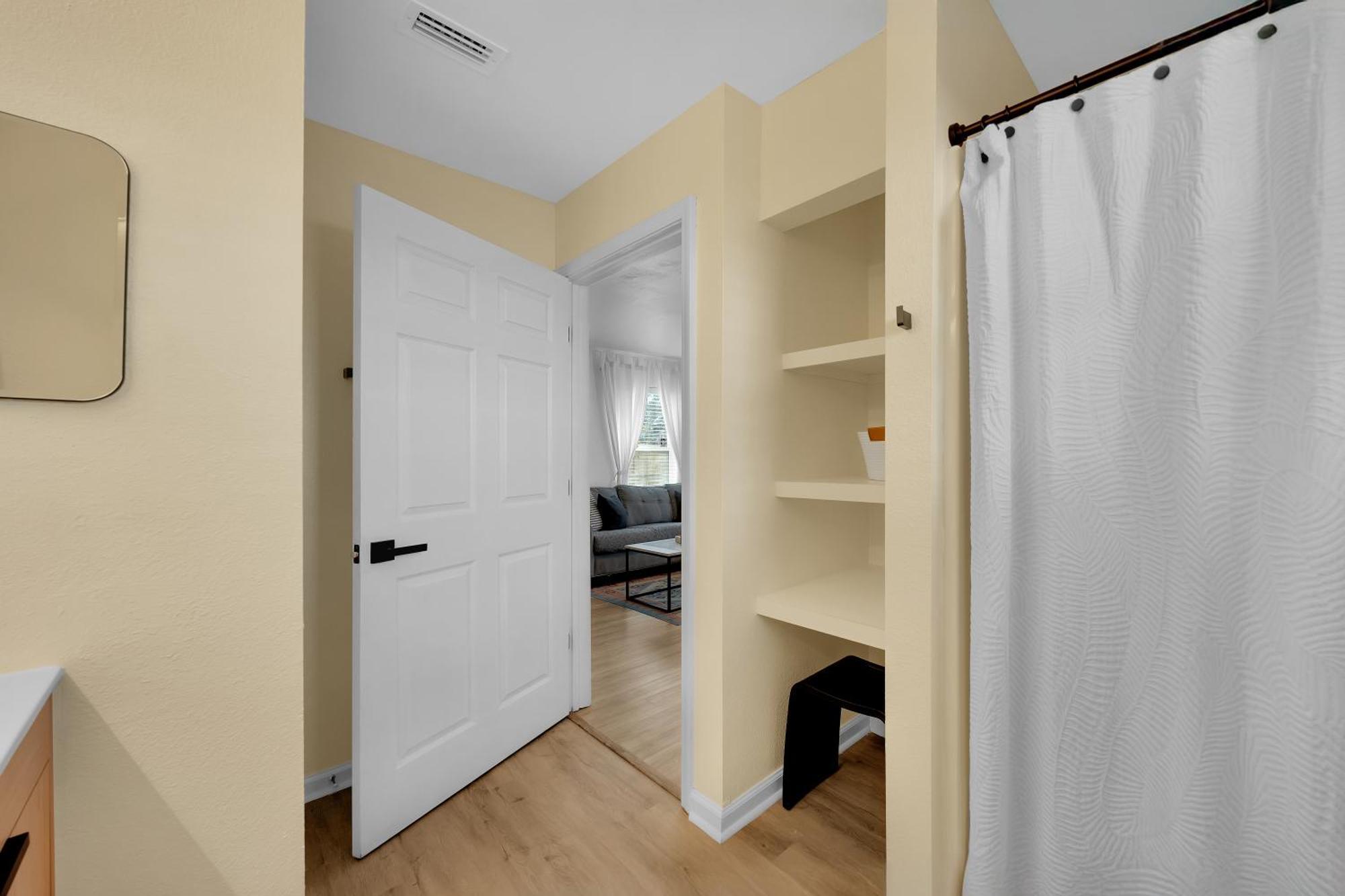 {Hidden Gem} Beach Home Blocks From Ocean +6 Bikes Jacksonville Beach Exterior foto